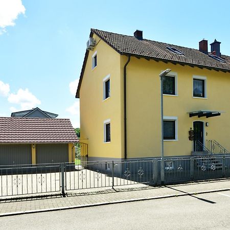Gaestehaus In Schopfheim, 20 Km Zur Schweiz-Basel, Direkte S-Bahnverbindung Exterior foto