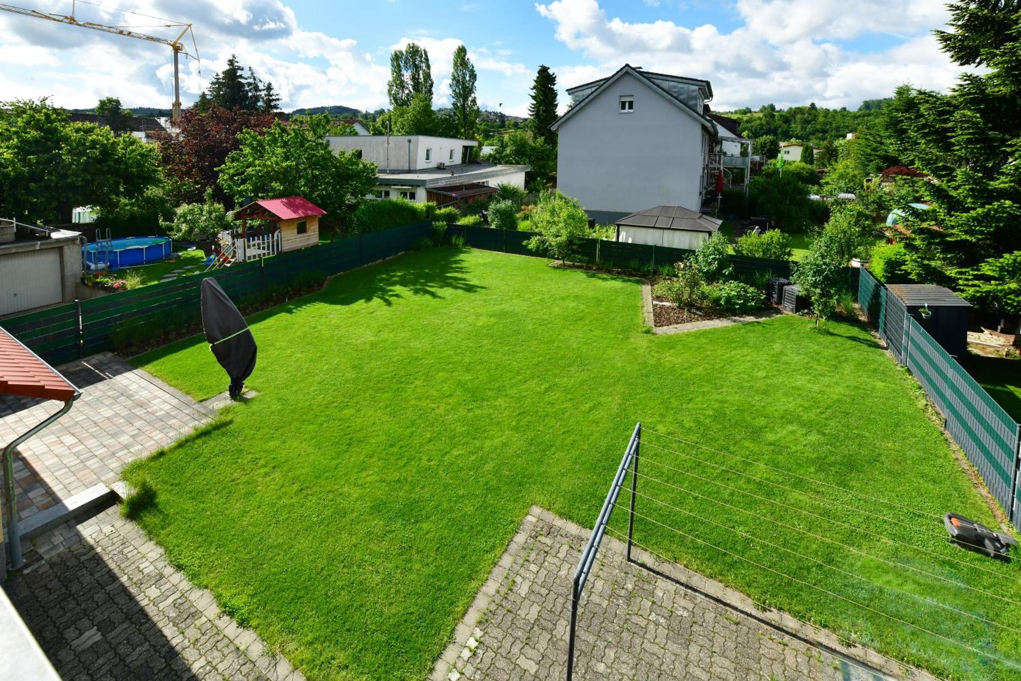 Gaestehaus In Schopfheim, 20 Km Zur Schweiz-Basel, Direkte S-Bahnverbindung Exterior foto