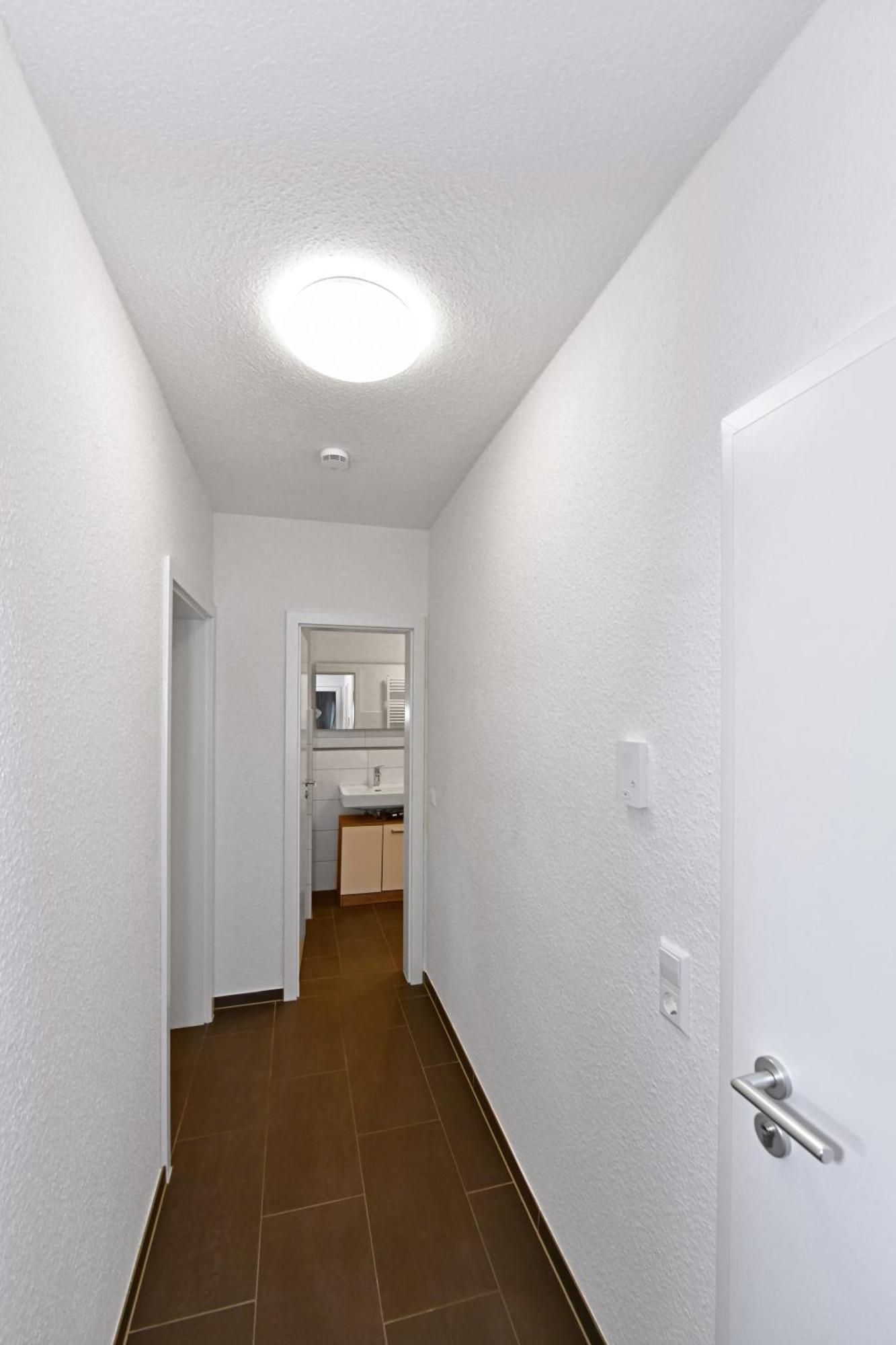 Gaestehaus In Schopfheim, 20 Km Zur Schweiz-Basel, Direkte S-Bahnverbindung Exterior foto