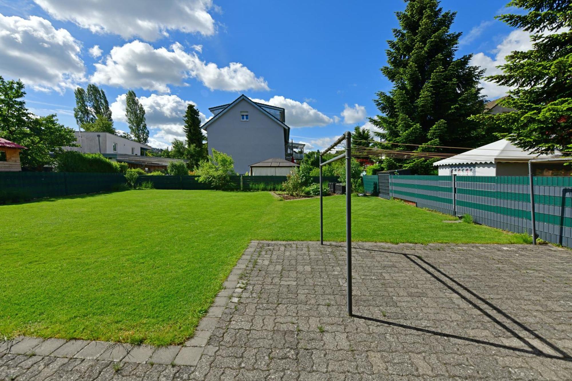 Gaestehaus In Schopfheim, 20 Km Zur Schweiz-Basel, Direkte S-Bahnverbindung Exterior foto
