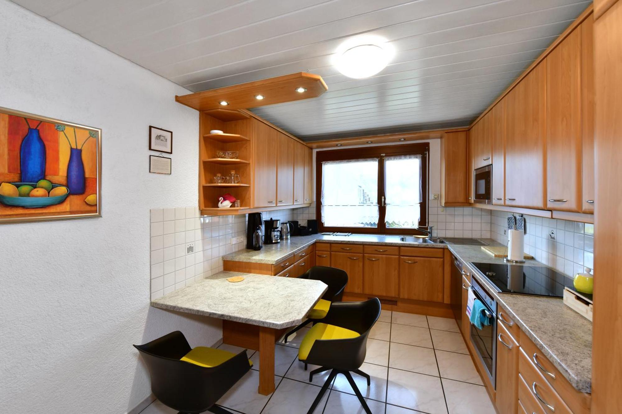 Gaestehaus In Schopfheim, 20 Km Zur Schweiz-Basel, Direkte S-Bahnverbindung Exterior foto